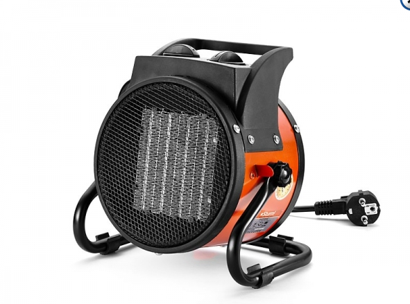 

Тепловентилятор Sturm FH2221RC