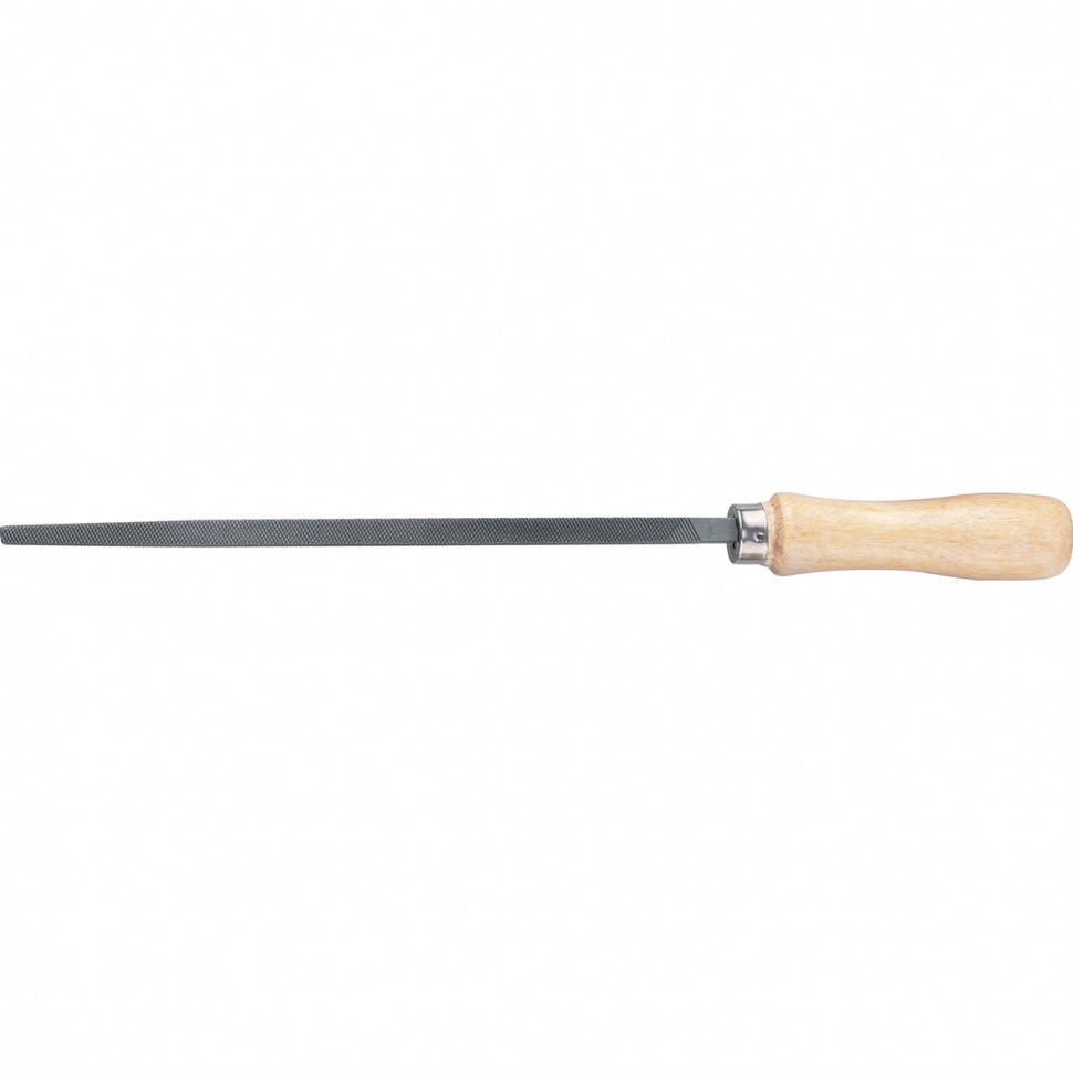 

Напильник 150 мм квадратный деревянная ручка Сибртех 15923