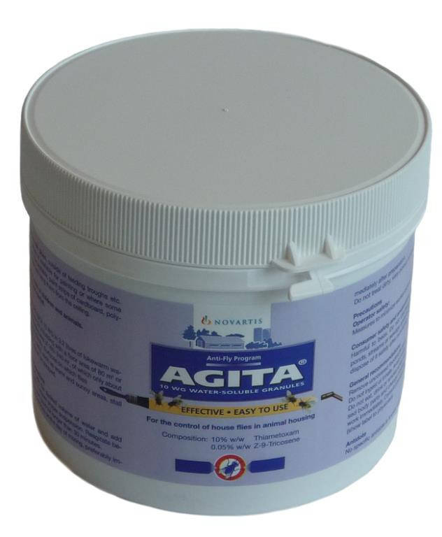 

Агита 10 WG 6г