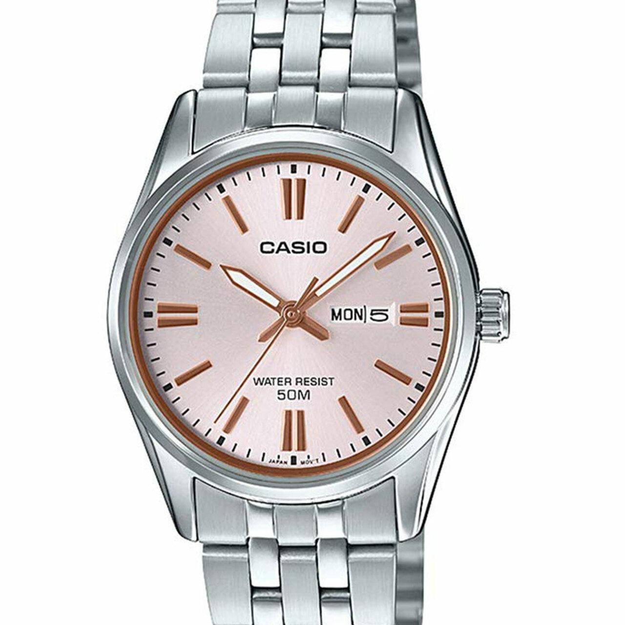 

Женские часы Casio LTP-1335D-4AVEF