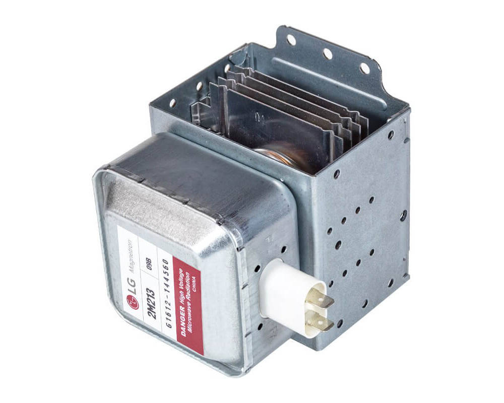 

Магнетрон LG 2M213