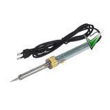 

Паяльник с регулировкой и заземлением JAC TOOL, 60W 220V