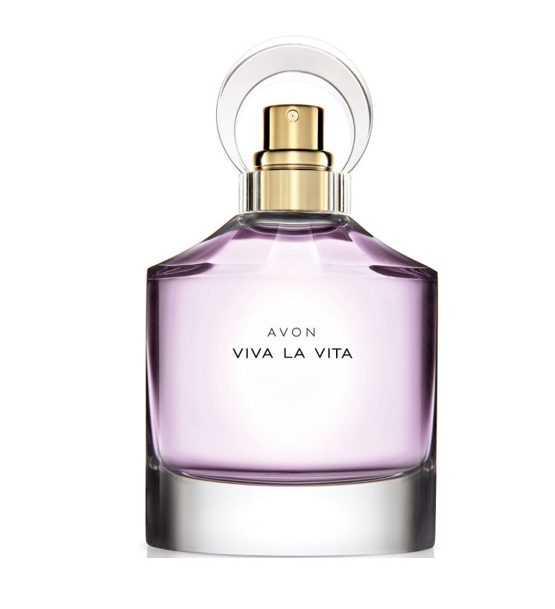 

Viva la Vita Avon Парфюмерная вода Вива ла Вита Эйвон (50 мл)