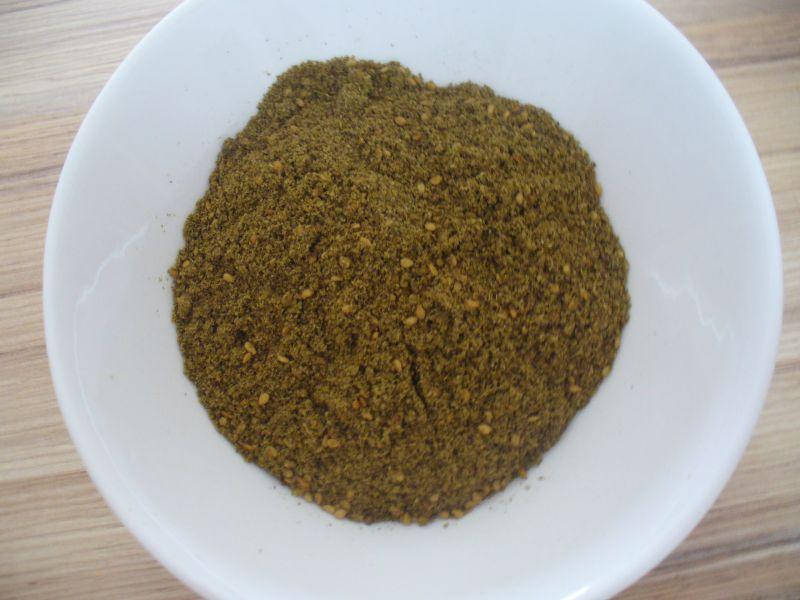 

Затар 250 г