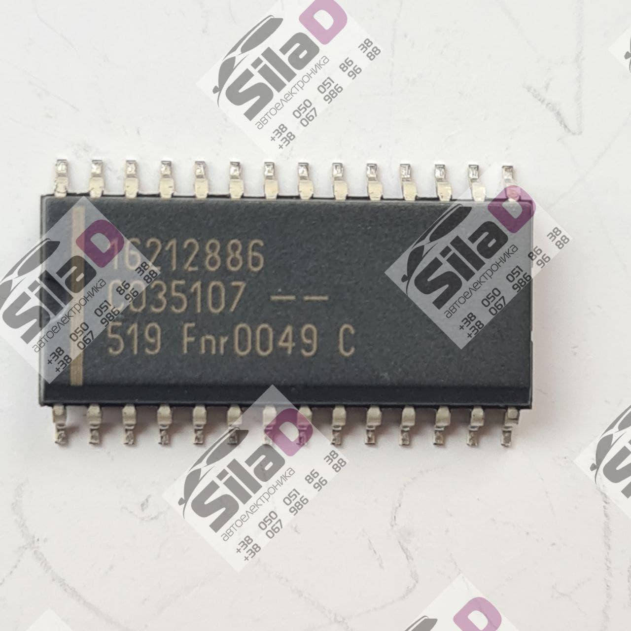 

Микросхема 16212886 Philips корпус SOP-28