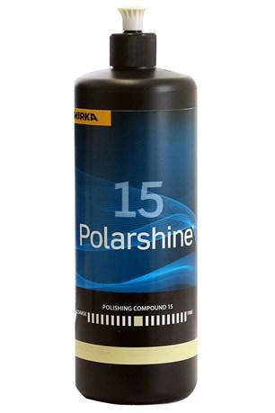 

Полировальная паста Polarshine 15 1л