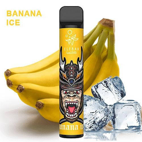 

Elf Bar pod-система Эльф Бар асс вкусов в наличии одноразовая электронная