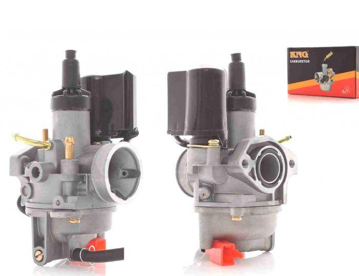 

Карбюратор Honda DIO ZX AF-34/35, LEAD AF48, LEAD-100 JF06 "KNG"