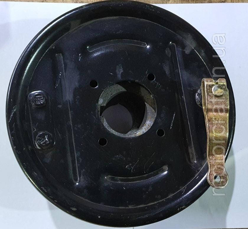 

Колодки тормозные в сборе D 220 mm для мототрактора