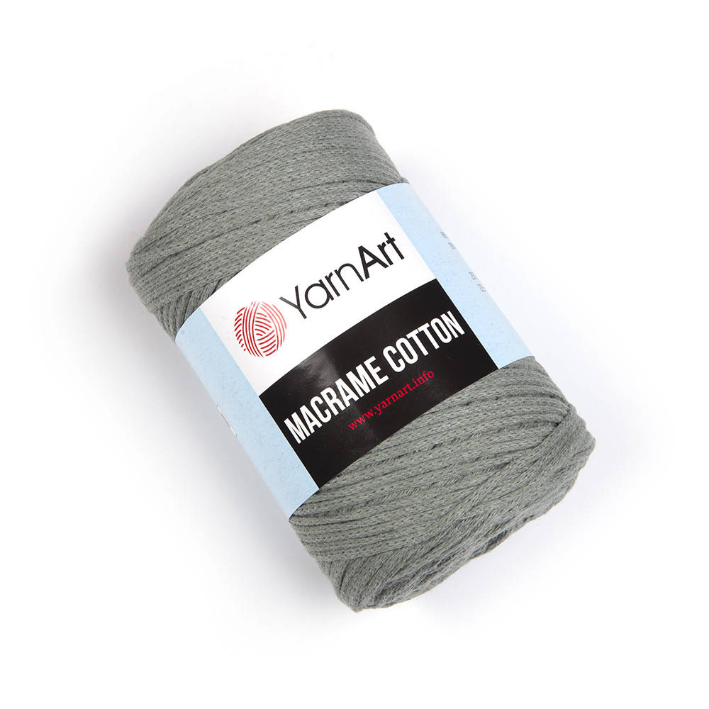

Yarnart Macrame Cotton № 794 (Пряжа, нитки для вязания макраме)