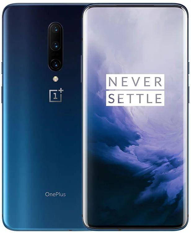 

Защитная гидрогелевая пленка для OnePlus 7 Pro, Прозрачный