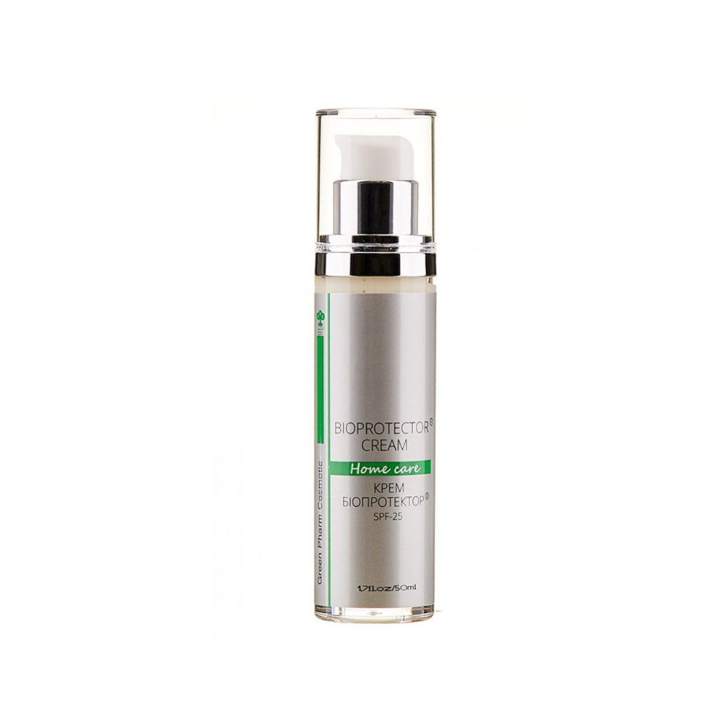 

Крем для обличчя "Біопротектор" Bioprotector Cream Green Pharm, 100 мл