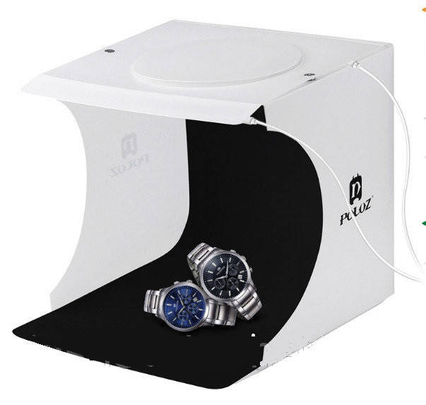 

Фотобокс 30х30