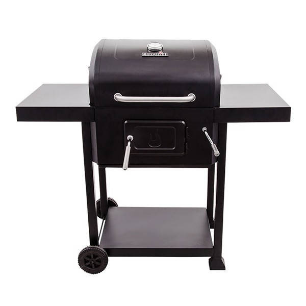 

Угольный гриль Char-Broil Performance Charcoal 580 -16302038