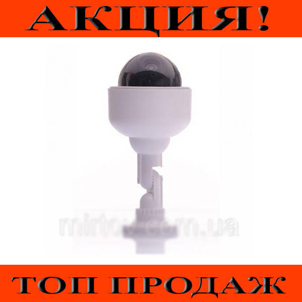 

Камера-муляж CAMERA DUMMY S2000, good