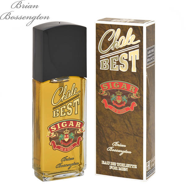 

Chale Best Sigar edt 95ml