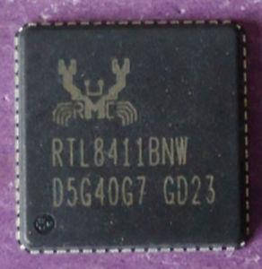 

RTL8411BNW-CG QFN-64