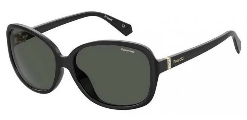

Солнцезащитные очки POLAROID PLD 4098/S 80758M9, Черный