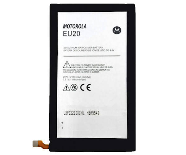 

Аккумулятор Motorola EU20 | Motorola Droid Ultra XT1080