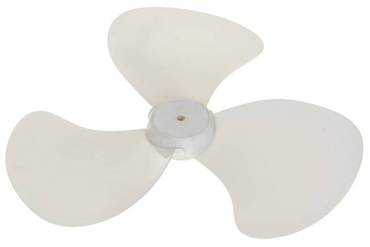 

Лопасть для вентилятора D=345mm H=30mm