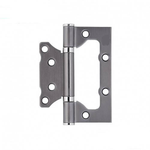 

Петля Бабочка FZB 100*63*2BB MBN (графит) 01-63-005
