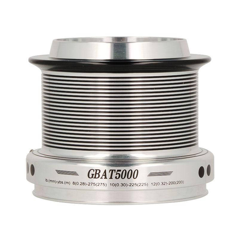 

Шпуля Tica Galant Long Cast GBAT5000 (100057)