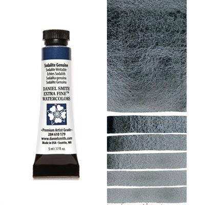 

Акварель Daniel Smith 5мл Sodalite Genuine s4