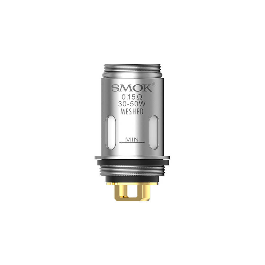 

Испаритель Smok Vape Pen V2 Meshed 0.15 Ом
