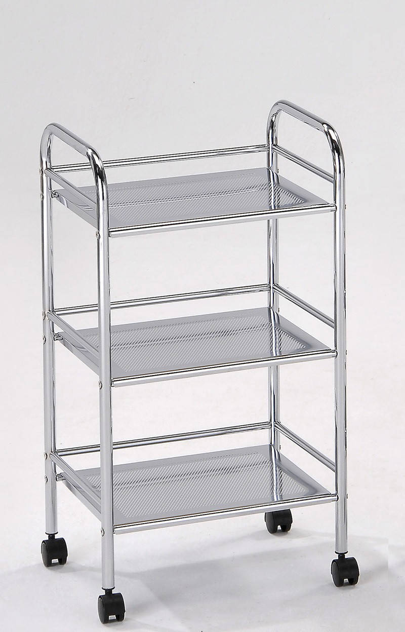 

Этажерка на колесиках Onder Mebli (BS-1059-3)