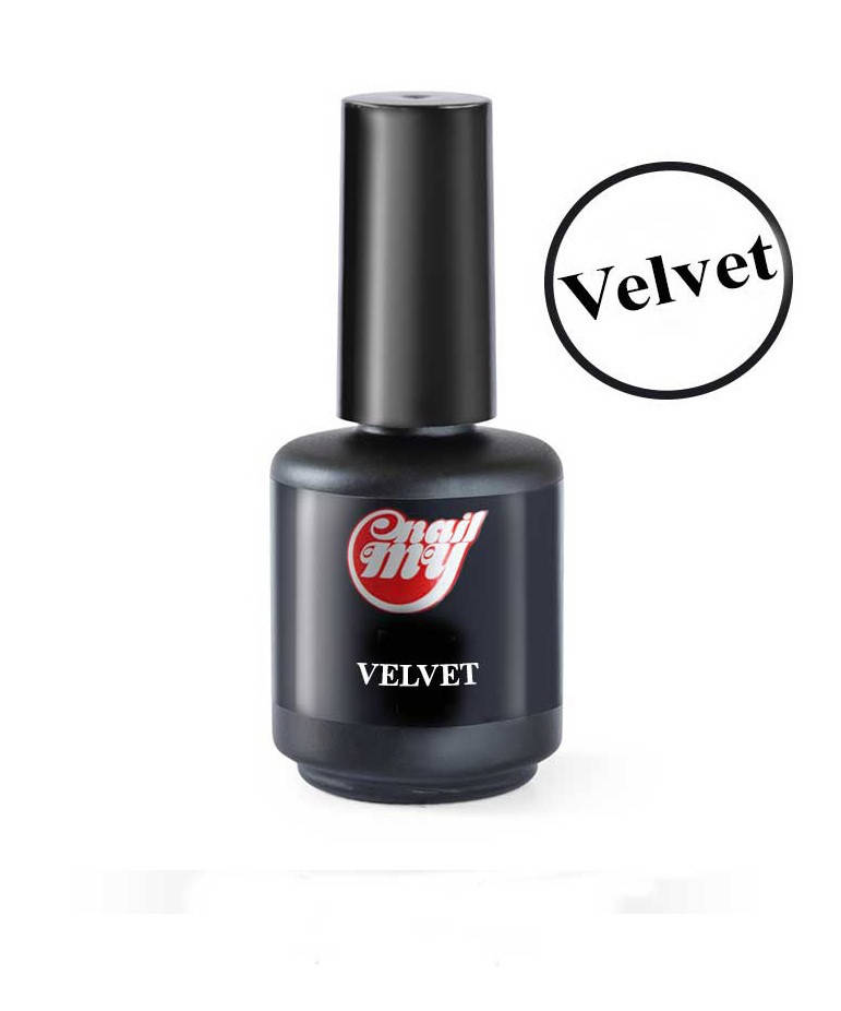 

Топ My Nail матовый Velvet , 7 мл (Бархатный)