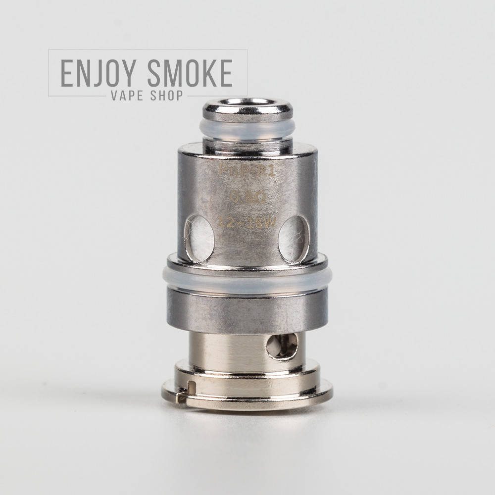 

Испаритель Voopoo PnP R1 0.8 Ом