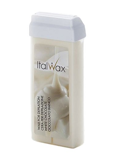 

Воск для депиляции в картридже Белый шоколад 100мл Ital Wax 0033