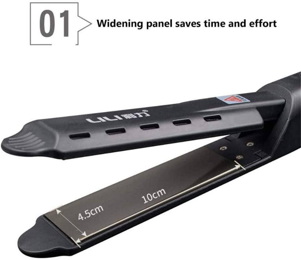 

Профессиональный электрический выпрямитель для волос HS-1808