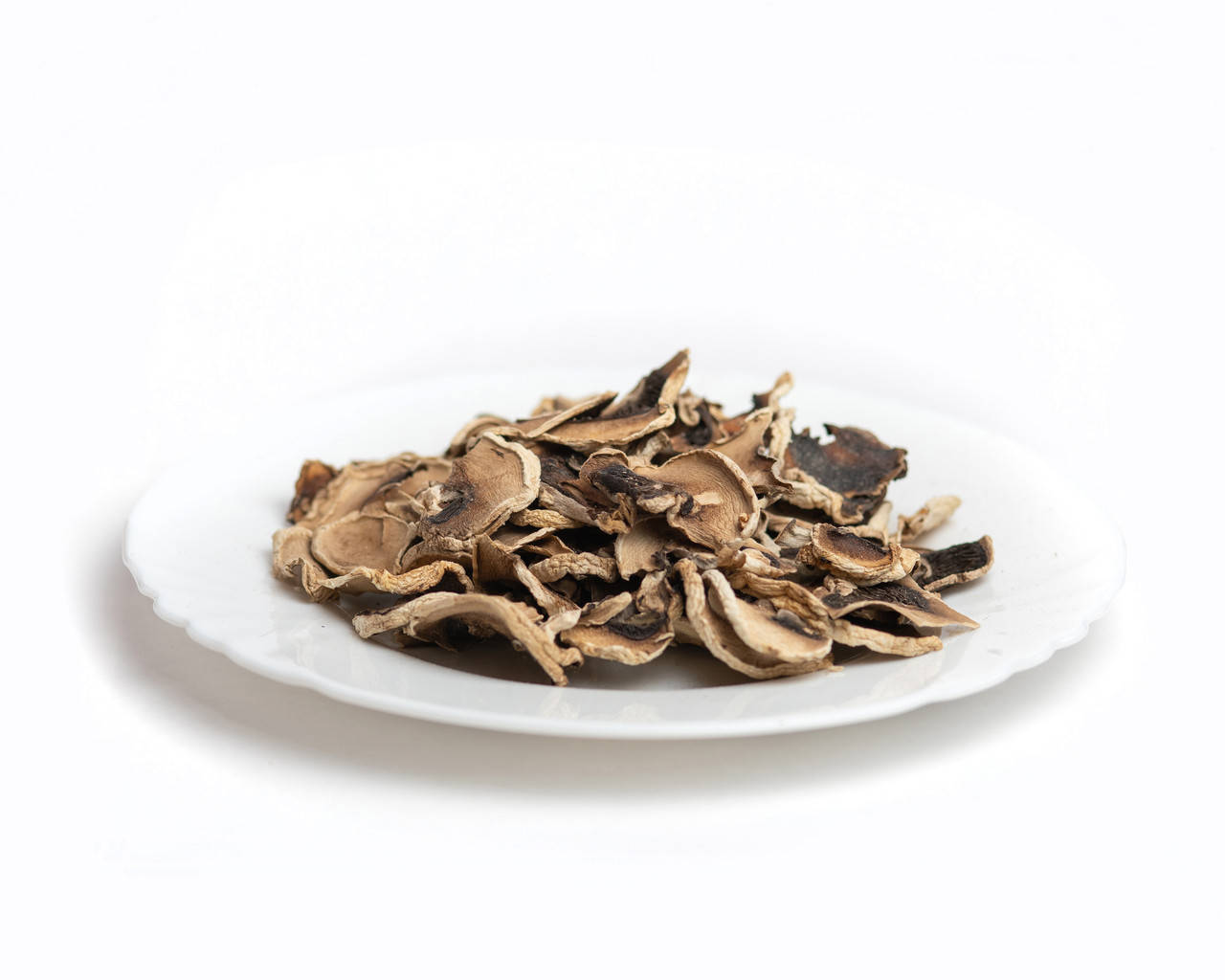 

Шампиньоны сушеные (слайсы) 1 кг