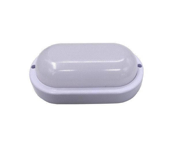 

Светодиодный Led светильник ЖКХ AVT 8W 6000K IP65 овальный