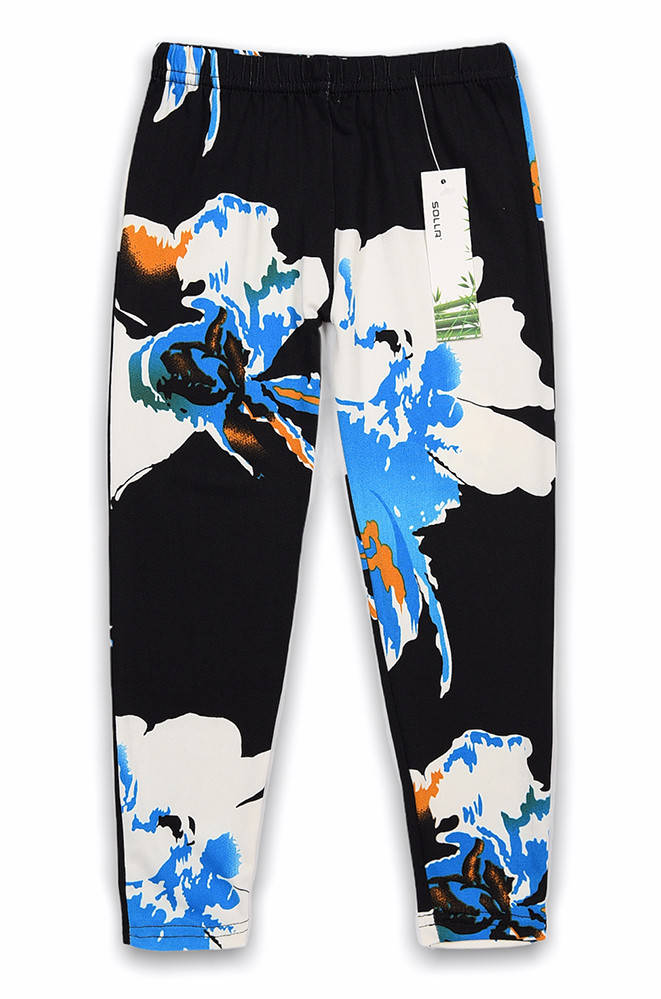 

Лосины детские девочка SOLLA 131603M