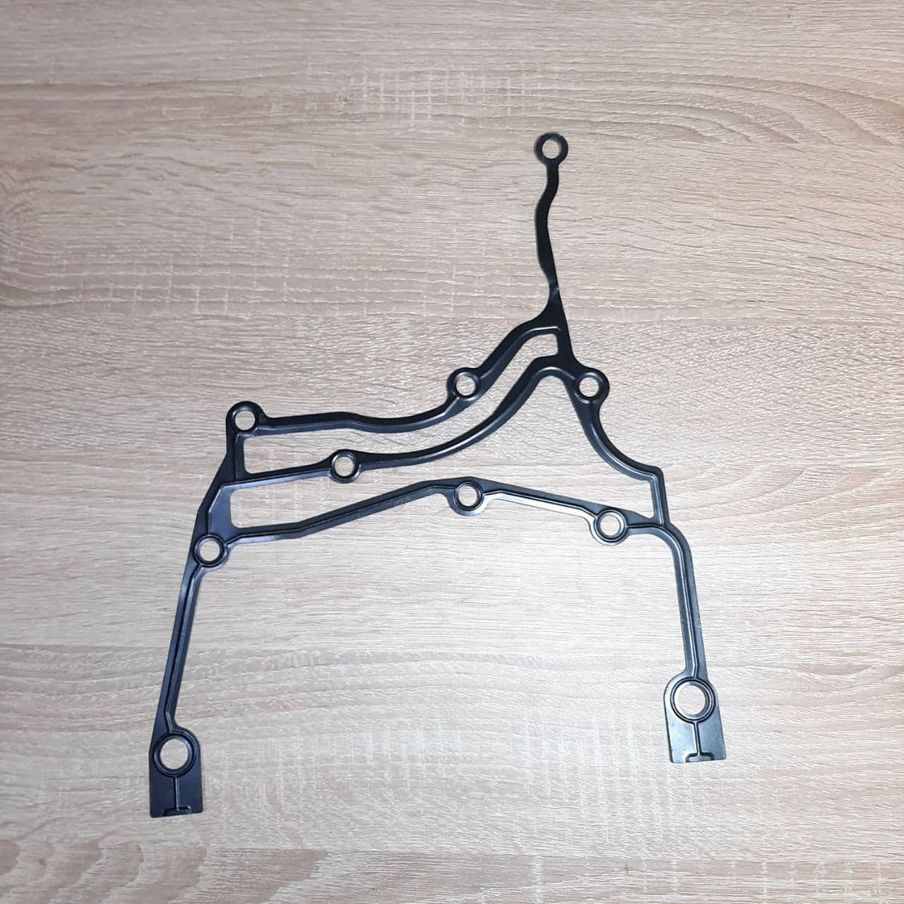 

Прокладка крышки передней Газель Соболь Рута Бизнес NEXT дв.Cummins ISF 2.8 (пр-во Cummins Investmen)