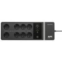 

Источник бесперебойного питания APC Back-UPS 850VA (BE850G2-RS)