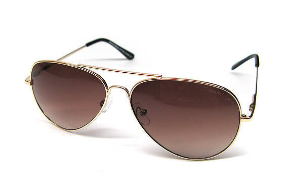 

Очки солнцезащитные детские Авиаторы Giovanni Bross