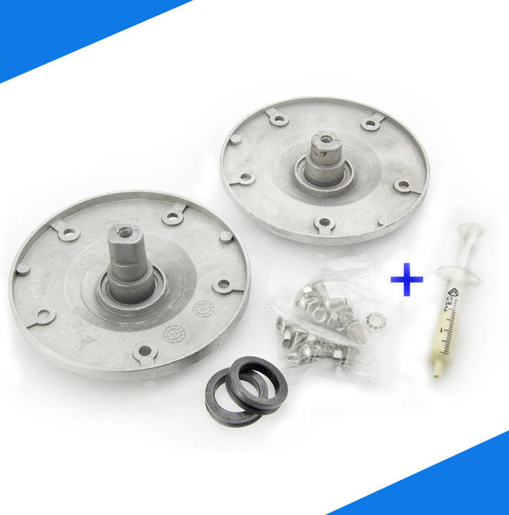 

Опоры барабана для стиральной машины Whirlpool 480110100802 (Китай)