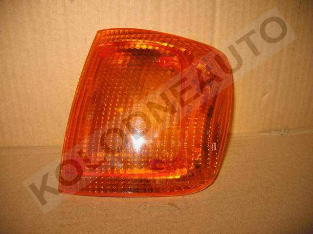 

Фонарь поворота фары 3302-Газель желтый лев. "3110-Газ"