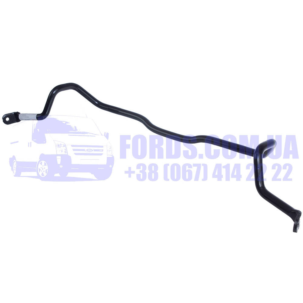 

Стабилизатор передний FORD FOCUS 1998-2005 (1073221/98AB5494CB/SS1004) DP GROUP