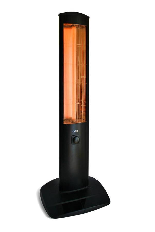 

Инфракрасный обогреватель UFO Micatronic UFO-T19EN-B 1900 Вт