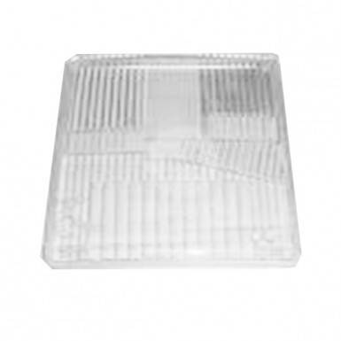 

Стекло фары квадратной МТЗ ФГ-308