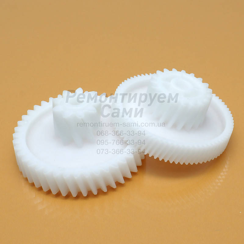 

Шестерни для мясорубок Cameron MG-1500