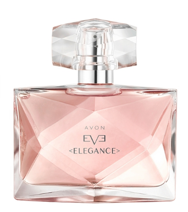 

Женская парфюмированная вода Avon Eve Elegance (духи Эйвон Ив Элеганс), 50 мл