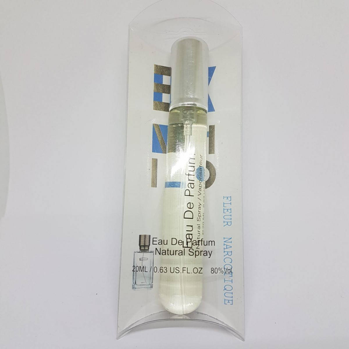 

Ex Nihilo Fleur Narcotique - Pen Tube 20ml