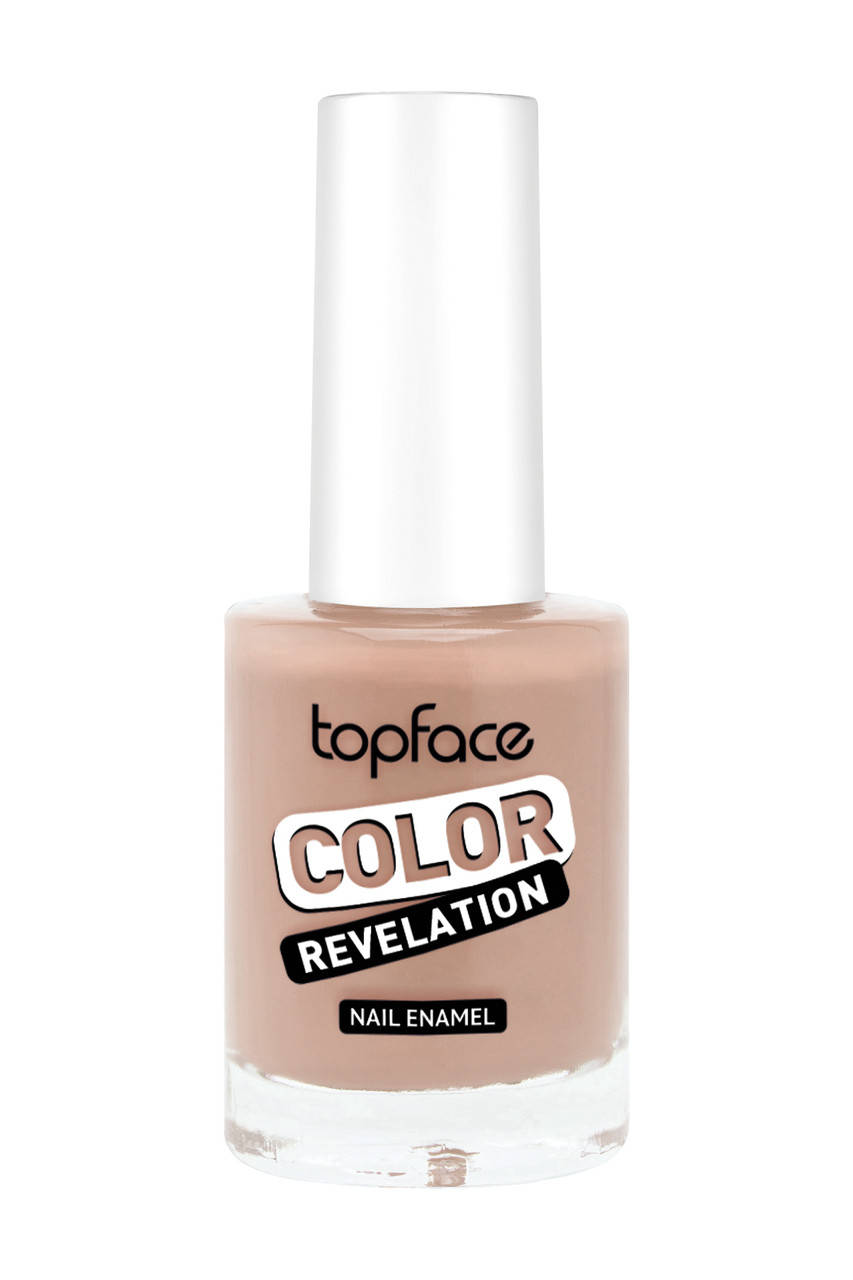 

Лак для ногтей Topface Color Revelation PT105 № 71
