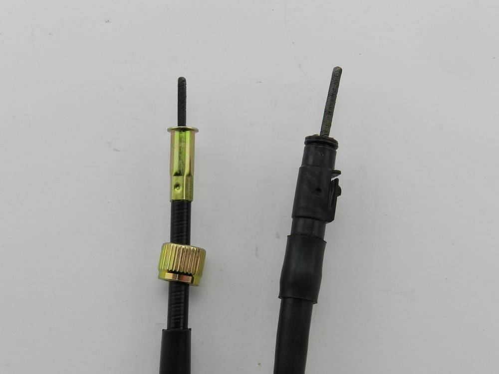 

Трос спидометра Honda Tact AF-51, с защелкой, L-1060 мм(04352)
