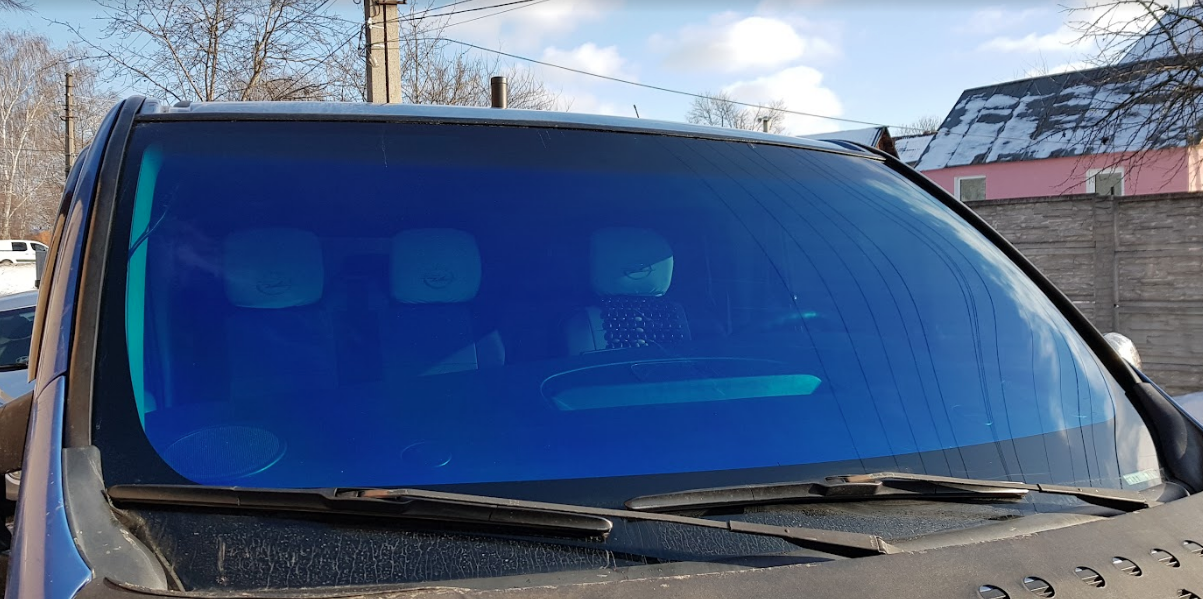 Тонировка Купить Пленку Нижний Новгород
